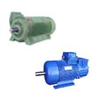 新鄉(xiāng)市精通 YZT起重機冶金用交流調(diào)速電動機