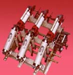 宇威 FZN21-12戶(hù)內(nèi)高壓真空負(fù)荷開(kāi)關(guān)