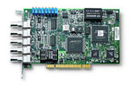 萬控新興 采集卡PCI-9812/9810