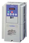 日立 SJ300無速度傳感器矢量控制變頻驅(qū)動(dòng)器