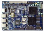 祈飛 單板計算機PRA-8550VE3