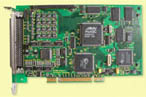 翠歐 PCI208數(shù)字運動控制卡（代理）