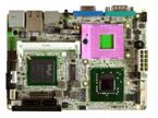 ARBOR EmCORE-i9651嵌入式主板