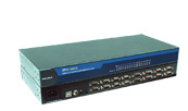 MOXA UPort 1650-16 USB轉(zhuǎn)串口集線器（代理）