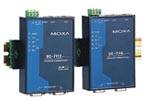 MOXA UC-7112-LX迷你型智能通訊服務器（代理）