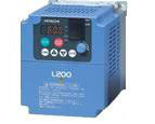 日立 L200系列小型，多功能的新一代變頻驅(qū)動(dòng)器（代理）