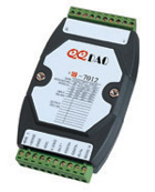 太工天成 QQDAQ-7021P模擬量模塊