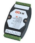 太工天成 QQDAQ-7033模擬量模塊