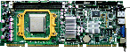 華北科技 NOVO-8690  1.3規(guī)格8系列主板