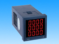 雅達 YD9010三電流多功能數(shù)顯表