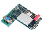 創(chuàng)捷 PR20系列嵌入式profibus-DP總線橋