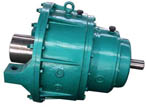 XG系列 輥壓機(jī)（擠壓磨）用減速機(jī)