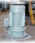 科達(dá)機(jī)電 BPD-4變頻電機(jī)