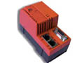 德國(guó)赫優(yōu)訊（Hilscher）PROFINET IO轉(zhuǎn)PROFIBUS網(wǎng)關(guān)NT50-PNS-DPM