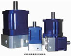 MOTEC 高精度行星減速機(jī)