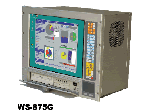 威興達(dá) WS-895G全功能一體化工作站