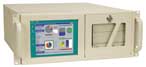威興達(dá) RPC-6010G帶8.4‘TFT液晶屏，4U/14槽一體化工作站