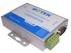 宇泰 UT-620、10/100M TCP/IP到RS-232/422/485轉(zhuǎn)換器
