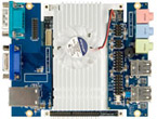 威盛 EPIA P700系列 Pico-ITX 嵌入式主板