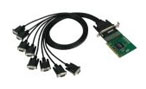 MOXA CP-168U（代理）
