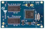 啟揚(yáng) ATMEL9263ARM9核心板