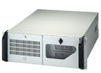 艾訊科技 4U Intel® 酷睿™2 雙核 工業(yè)電腦準系統(tǒng) IPC423