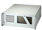 艾訊科技 4U Intel® 酷睿™2 雙核 工業(yè)電腦準系統(tǒng) IPC421