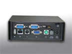 研信通 無(wú)風(fēng)扇嵌入式工控機(jī) BOX PC GOPC-6000E