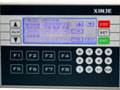信捷 最新MP觸摸顯示器MP360-L
