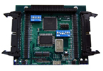 藍天工控 PCM-9842運動控制卡