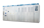榮信 （HVC）無(wú)諧波高壓電機(jī)變頻器