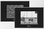 eview MT4300L觸摸屏（代理）