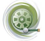 Penny  紐扣電機(jī)（代理）