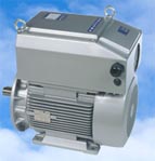 Emotron CDU 用于控制泵，風(fēng)機(jī)和壓縮機(jī)的一體化調(diào)速器