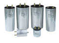 伏田 MKP-HVL系列電源濾波/儲能電容器