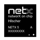 德國(guó)赫優(yōu)訊（Hilscher）netX5-networX on chip網(wǎng)絡(luò)訪問(wèn)控制器