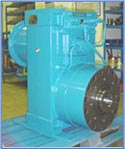 楊森 擠出機(jī)用減速機(jī)
