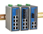 MOXA EDS-308-SS-SC 工業(yè)交換機（代理）