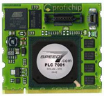 德國惠朋 VIPA 基于SPEED7技術的SODIMM PLC