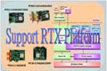 泓格科技新推PISO-CAN系列CAN通訊卡的RTX驅動程序