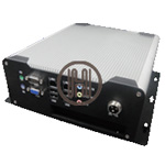 弘科 MPC-3100 BOX PC