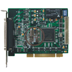 弘科 PCI-1812 數(shù)據(jù)采集卡