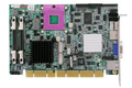 廣積發(fā)布支持Intel GM45芯片組的低功耗半長卡-IB946