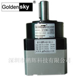 韓國SKY切割機專用減速機PT80（代理）