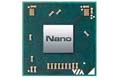 威盛推出新一代 Nano 凌瓏 3000 系列處理器
