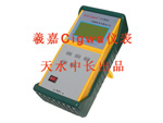Cigwa 3186A 三相鉗形多功能電力儀