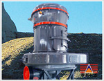 世邦機(jī)器 MTW歐式梯形磨粉機(jī)