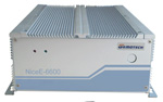NiceE-6600無風(fēng)扇嵌入式工控機(jī)