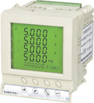 上城 CD194E-9S系列多功能電力儀表