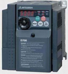 三菱系列變頻器 D700系列（代理）